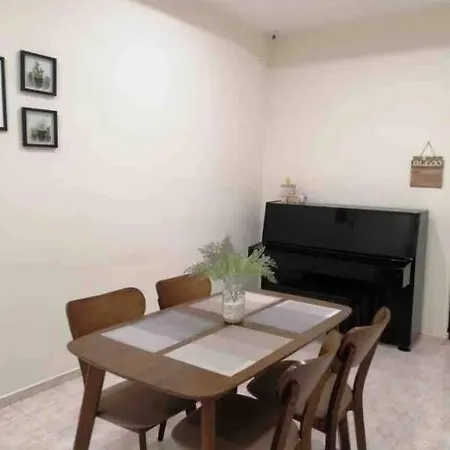 Sunnyday Homestay -Batu Pahat Town Exterior photo